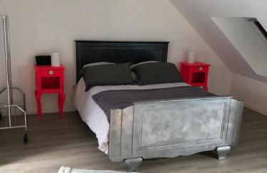 Gîte de Coussane 2 - Photo 22