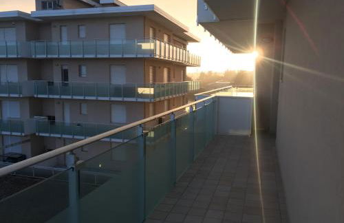 Emozione Marina - appartamento fronte mare - Foto 30