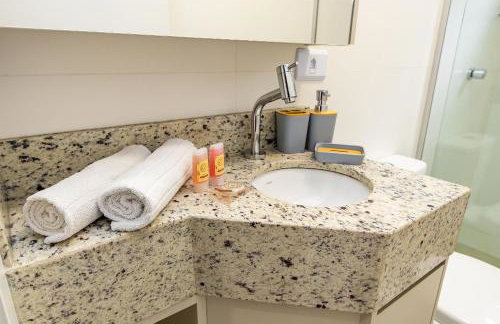 Studio Completo ao Lado da PUC - CAP109 - Foto 60