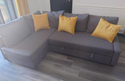 Malthouse Farm Cottage Batcave - Foto 18