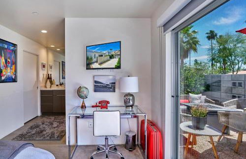 Sophia Oasis Luxe 2BR Condo with Mountain Views - Photo 36