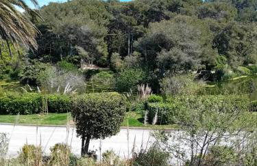 Appartement T2 avec piscine a 100 m de la plage - Foto 30