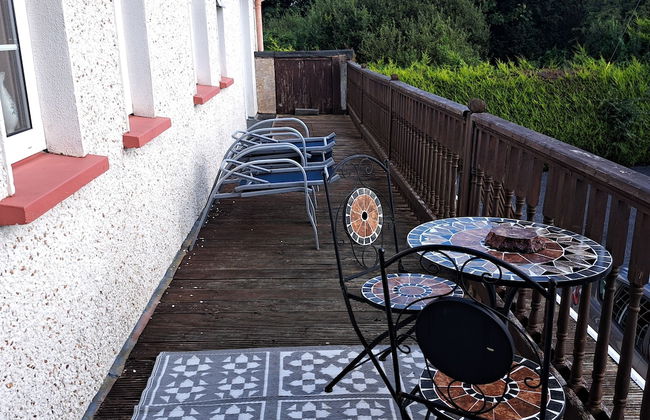 Spacious 6-bed House 10 Minutes From Knock Airport - Photo 37