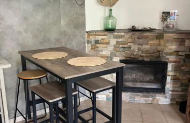 Maison de village - Foto 9