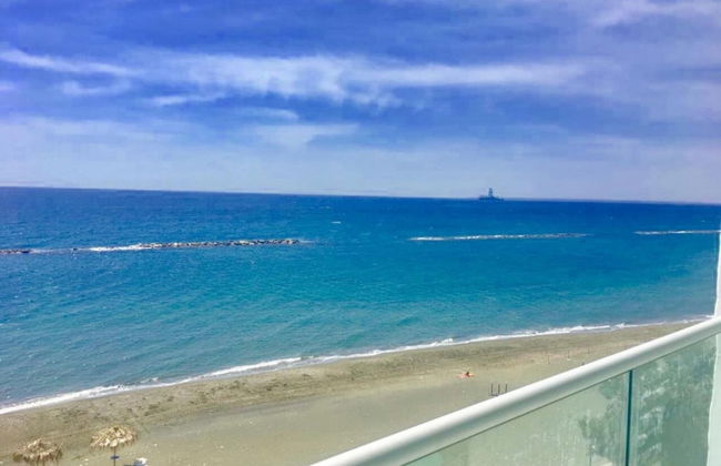 On the Beach Penthouse - Foto 8