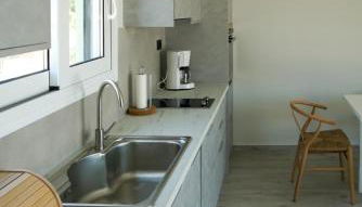 MENTOROS VILLAS - Foto 4, stove