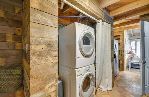 Riverfront Deck Outdoor Retreat in Fairhope! - Foto 9