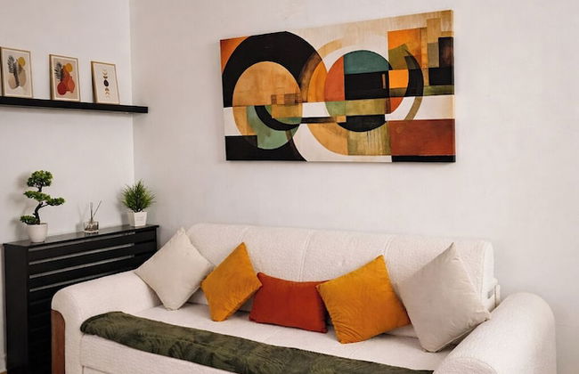 Captivating 2-bed Apartment in Tunis - Foto 23