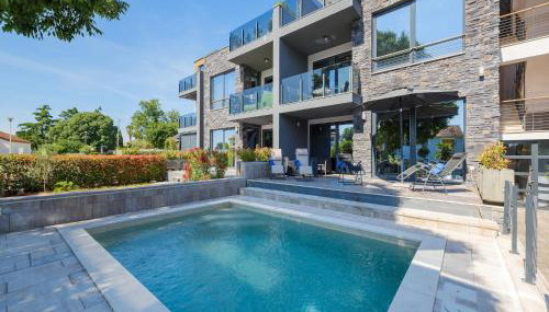 Apartment in Kukci Near Spadici Beach - Foto 2, Other