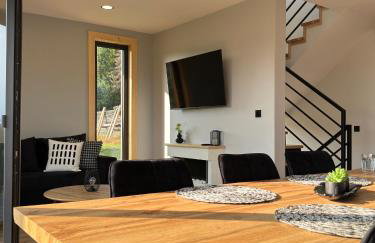 Domek DE-Luxe BUFLAK - Foto 24