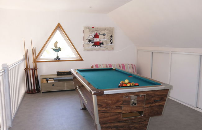 Les Embruns - Foto 4