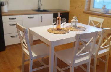 Fuledzki Biały Domek - Mazury, Jacuzzi, Sauna, Giżycko - Foto 19