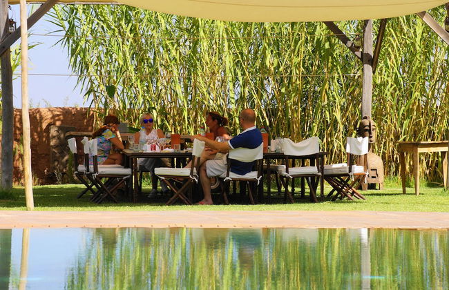 La Parenthese de Marrakech - Foto 34