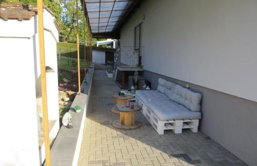 Ferienwohnung Weinbachtal - Foto 23