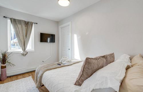 Walkable Adventure Base in Midtown Anchorage - Foto 19