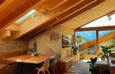 Berg Apartments - Appartamento famigliare moderno - Foto 16