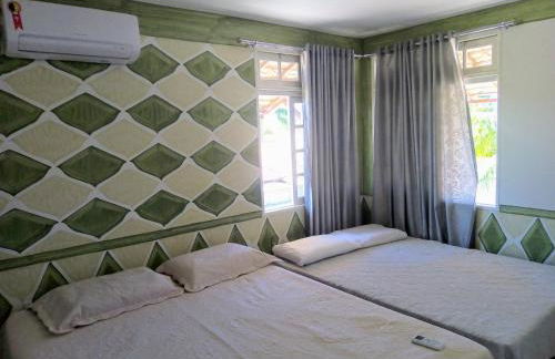 Casa das Conchas Ipioca - Foto 44