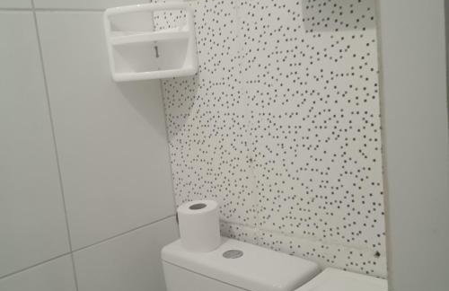 House755 Hospedaria - Foto 60