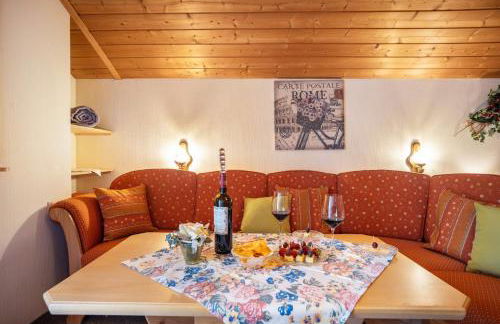 Gästehaus Erd - Fewo Grünten - Foto 8