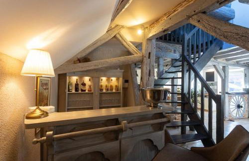 Villa Eribelle - Foto 8