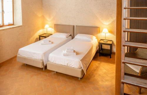 Casale Toscana - Foto 52