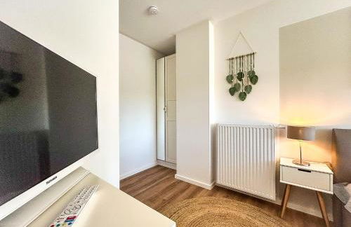 Landidyll Elmenhorst Wohnung 02 - Foto 20