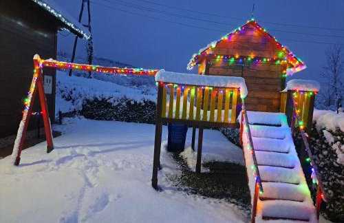 Kuča za odmor Stina - Foto 6