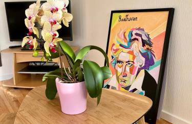 Le Beethoven - Foto 8