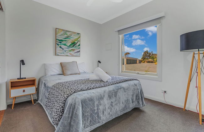 Murray River Resort - Photo 16