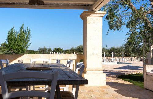 Villa Vittoria - Foto 65