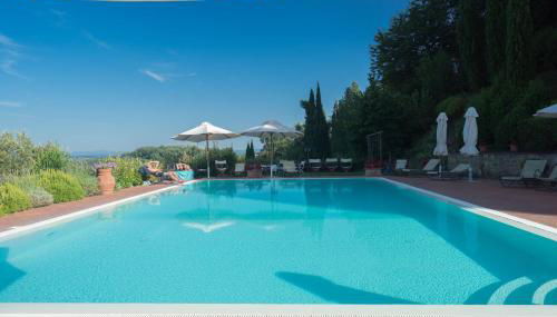 Holiday home features with Italian garden and free Wifi - Foto 4