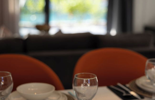 Minta Hills Villas Kemer - Foto 7