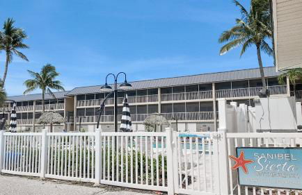 Sanibel Siesta on the Beach - Foto 22