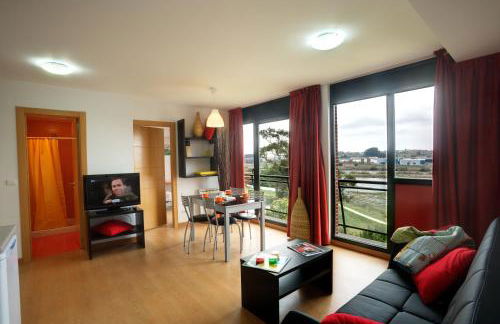 Apartamentos Turísticos Bahía de Boó - Foto 37