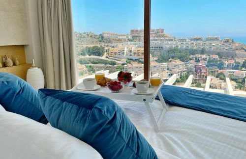 Colina del Sol Cullera - Villa Luna - Foto 3