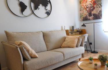 Cid Campeador II - Apartamentos Burgos Deluxe - Foto 4