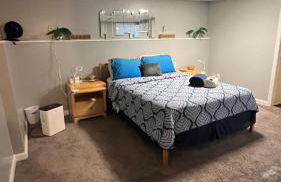 Basment independ - Foto 4