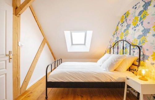 Charmante maison avec piscine chauffée - 2km des plages - Foto 26