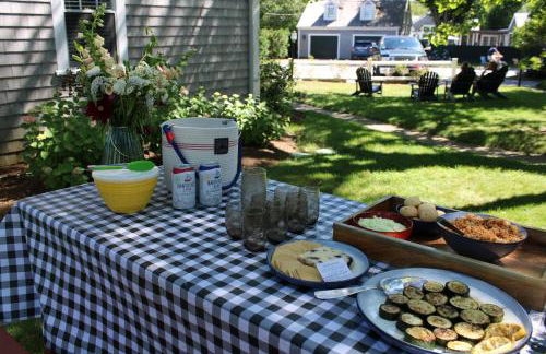 Edgartown Commons - Foto 64