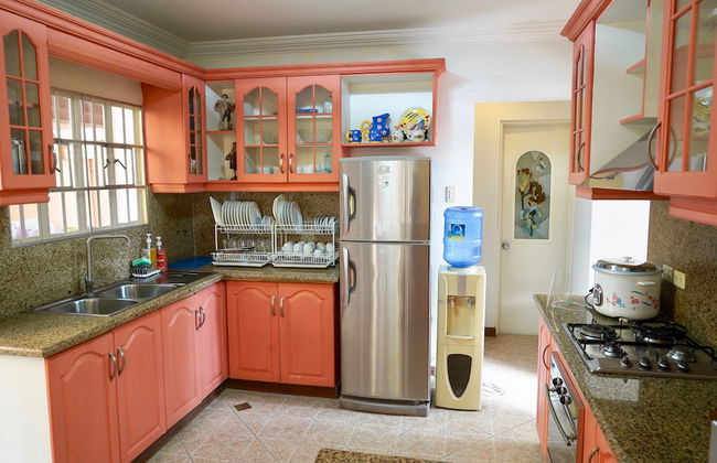 Charming Tagaytay Vacation Home - Foto 20