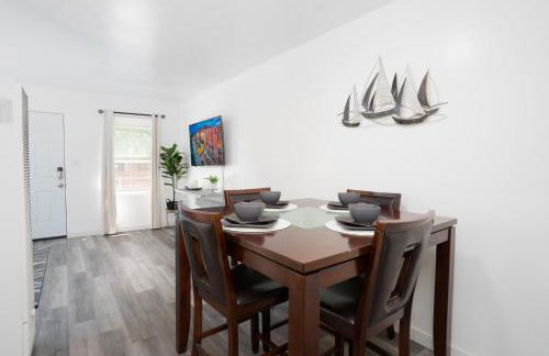 Seaside Point Loma Home with Outdoor Patio - Foto 9