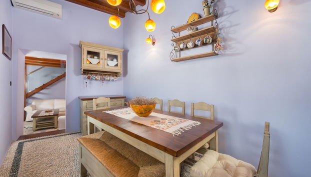 Refeições no quarto