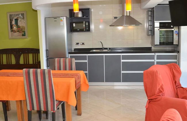 Apart Hotel La Busqueda - Foto 13