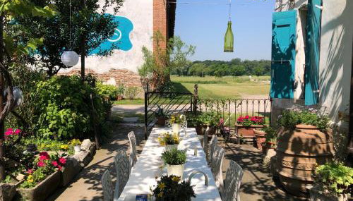 Agriturismo Beatilla - Foto 2, Garden, Garden view