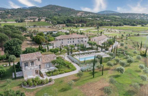 Clos des Oliviers Grimaud - Meublé de Tourisme - Foto 44