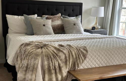 Vine City Home - Duplex - 3 Mins From GWCC & Mercedes- Benz Stadium - Foto 2