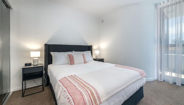 The Gallery Residences Broadbeach - Foto 3, Habitación