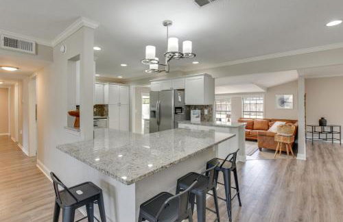 Spacious Fort Walton Beach Home about 2 Mi to Beach! - Foto 1