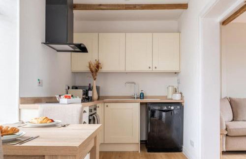 Central Kendal Retreat - Work or Holiday friendly - Foto 52