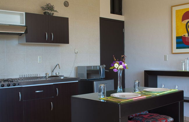 Casa Corazón de Plata Suites - Foto 14